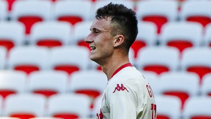 Александр Головин