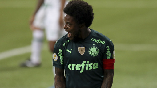 Палмейрас — Атлетико Минейро. Прогноз и ставка на матч Прогноз на матч Палмейрас — Атлетико Минейро