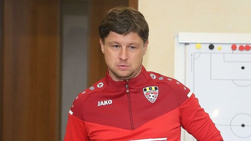 Прогноз на матч Шахтёр Солигорск — Неман