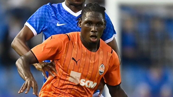 Лассина Траоре