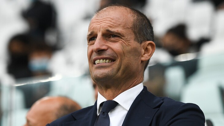 Массимилиано Аллегри