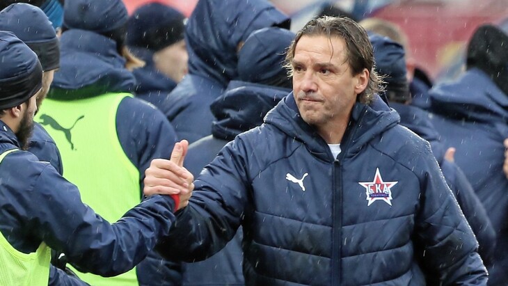 Сергей Юран