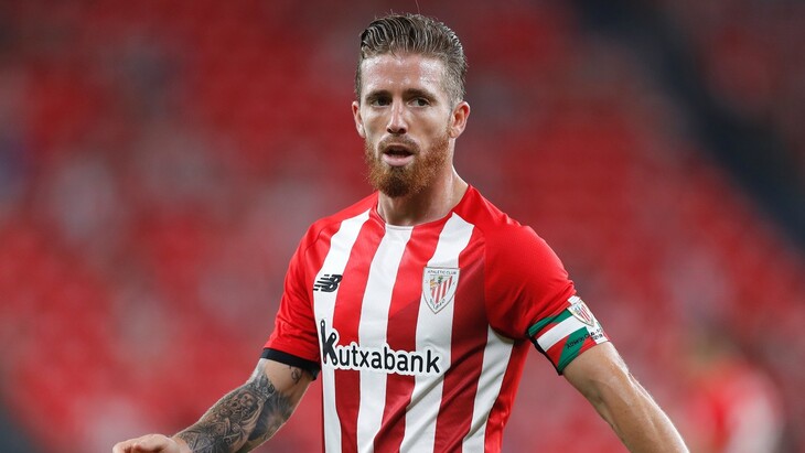 Икер Муниаин