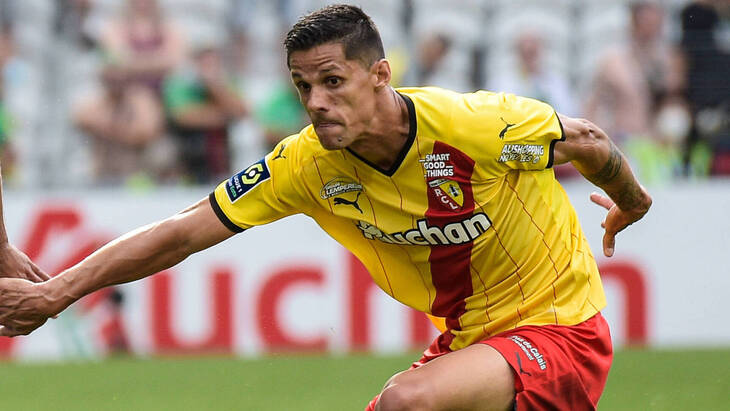 Флориан Сотока