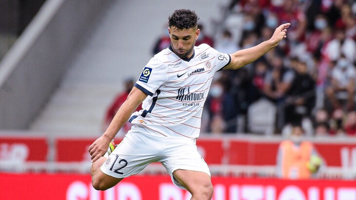 Жордан Ферри