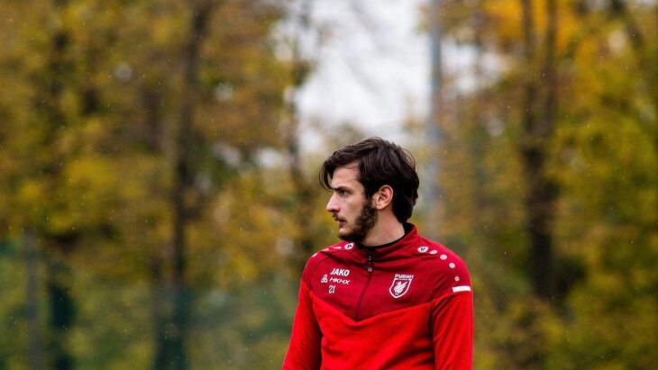 Хвича Кварацхелия