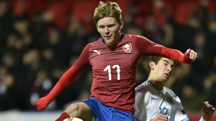 Павел Шульц