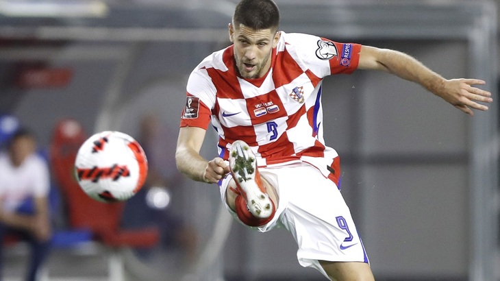 Хорватия выиграла четыре из шести матчей группы