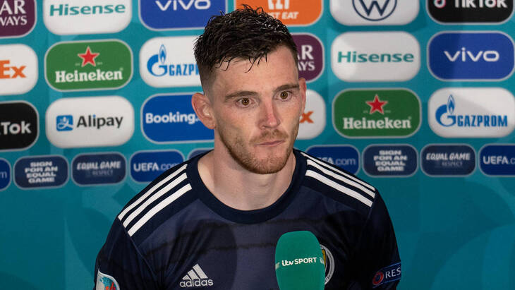 Эндрю Робертсон