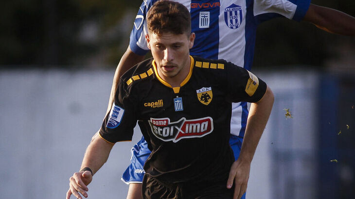 Яннис Сарделис