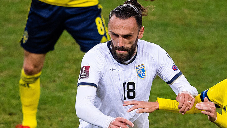 Ведат Мурики