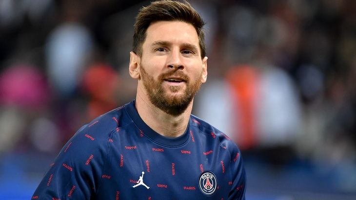 ПСЖ в прошлом туре впервые проиграл в Лиге 1 нового сезона