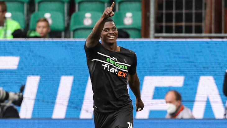 Брель Эмболо