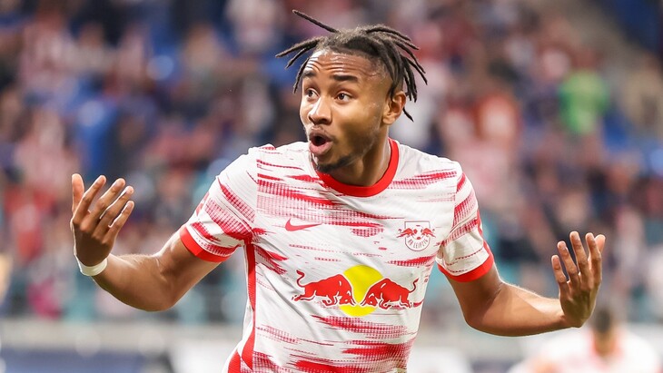 Кристофер Нкунку