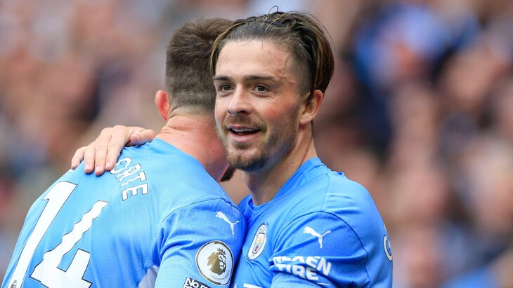 Джек Грилиш