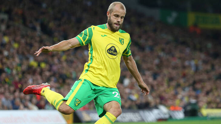 Теэму Пукки