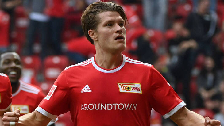 Кевин Беренс