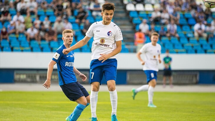Роман Акбашев