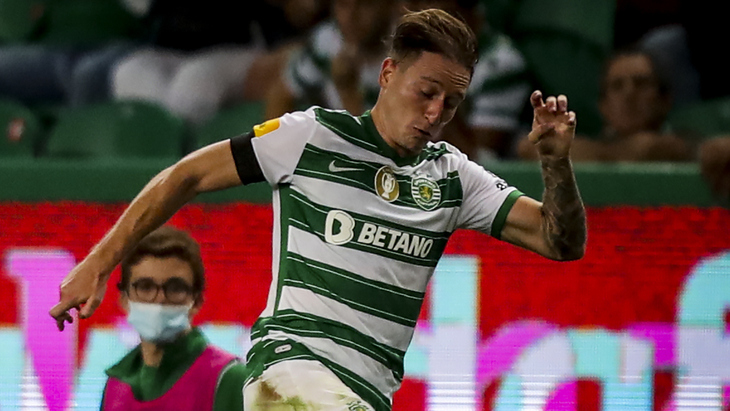 Нуну Сантуш