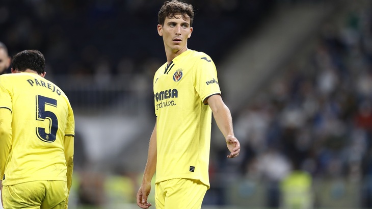 «Вильярреал» еще не выигрывал в Лиге чемпионов нового сезона