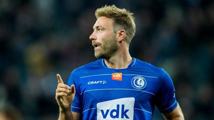 Лоран Депуатр