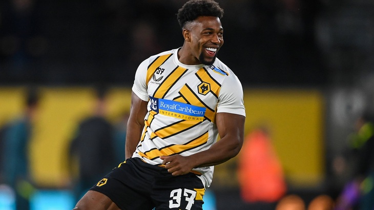 «Вулверхэмптон» идет на 10-м месте