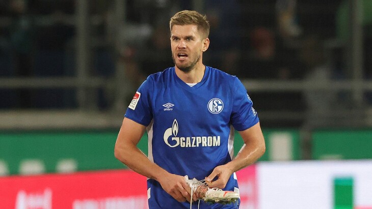 Симон Теродде