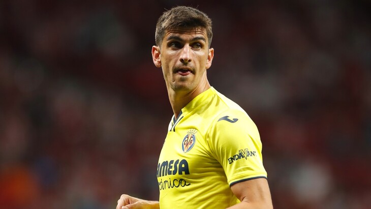 Жерар Морено