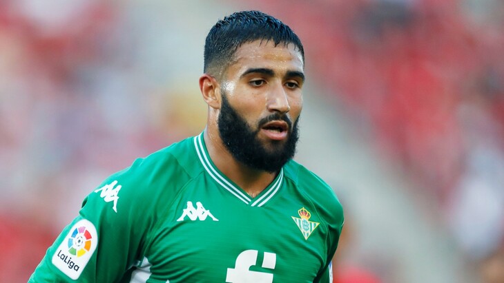 Набиль Фекир