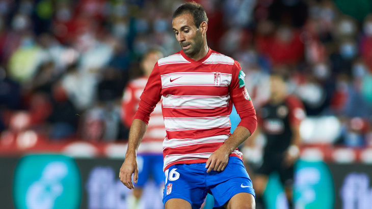 Игрок «Гранады»