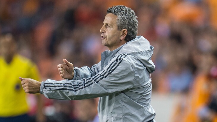 Фрэнк Клопас