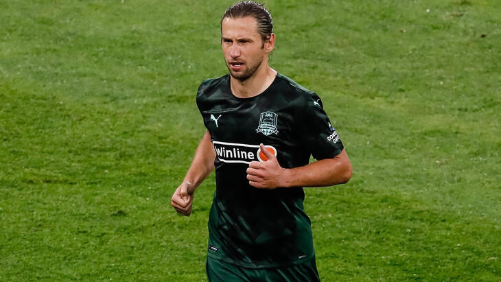 Прогноз и ставки на «Краснодар» — «Крылья Советов»