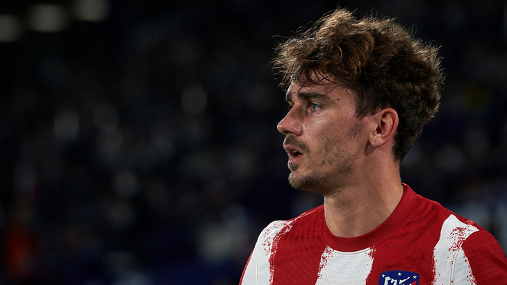 Антуан Гризманн