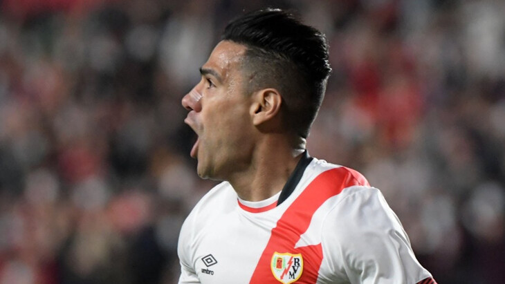 Радамель Фалькао