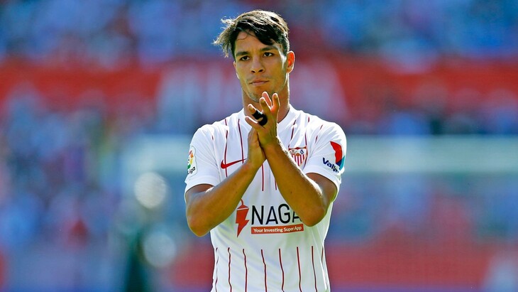 Оливер Торрес