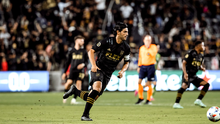 «Лос-Анджелес» выиграл четыре из пяти предыдущих матчей на своем поле