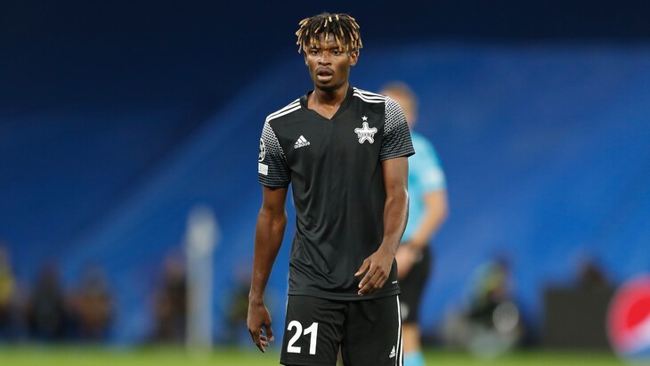 Эдмунд Аддо