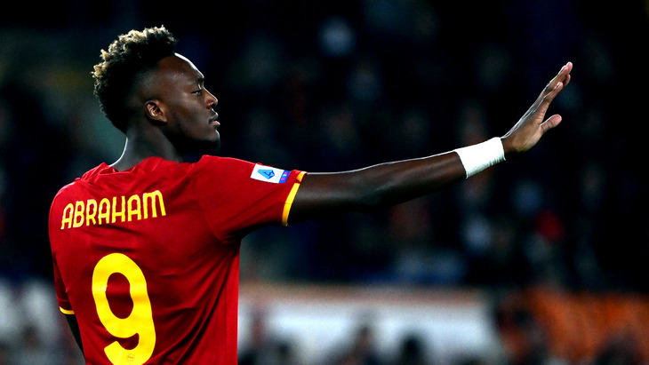 «Рома» проиграла на поле «Буде-Глимт» со счетом 1:6