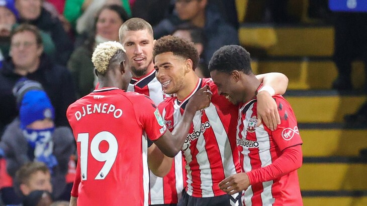 «Саутгемптон»