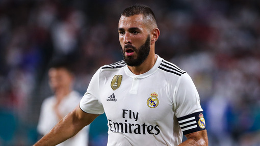 Прогноз на матч Реал Мадрид — Райо Вальекано