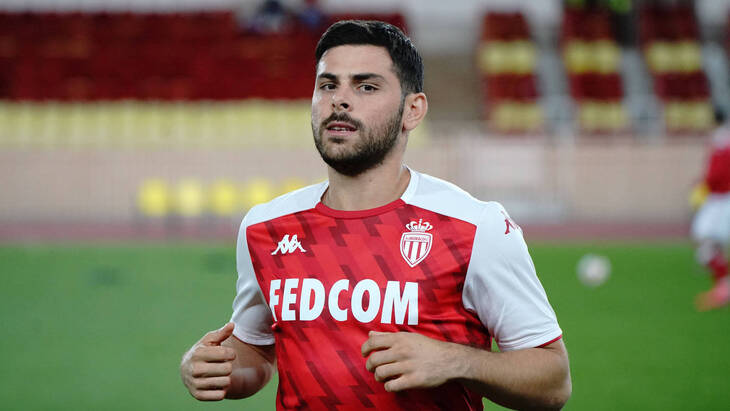 Кевин Фолланд