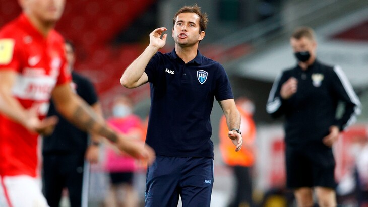 Александр Кержаков