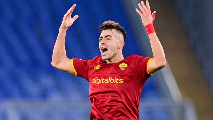 Стефан Эль-Шаарави