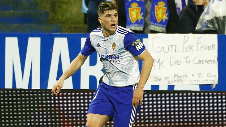 «Сарагоса»