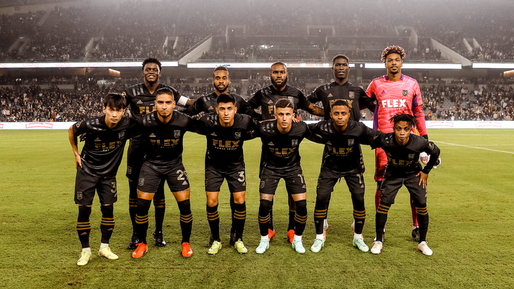 «Лос-Анджелес»