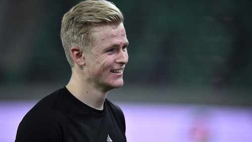 Прогноз на матч Германия U21 — Польша U21