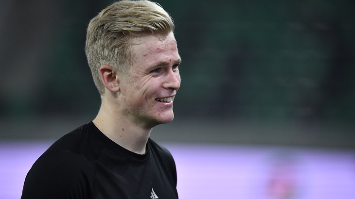 Джонатан Буркардт