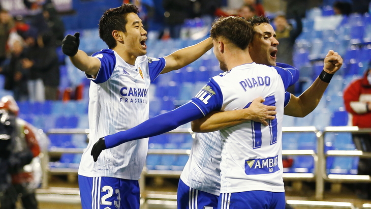 «Сарагоса»