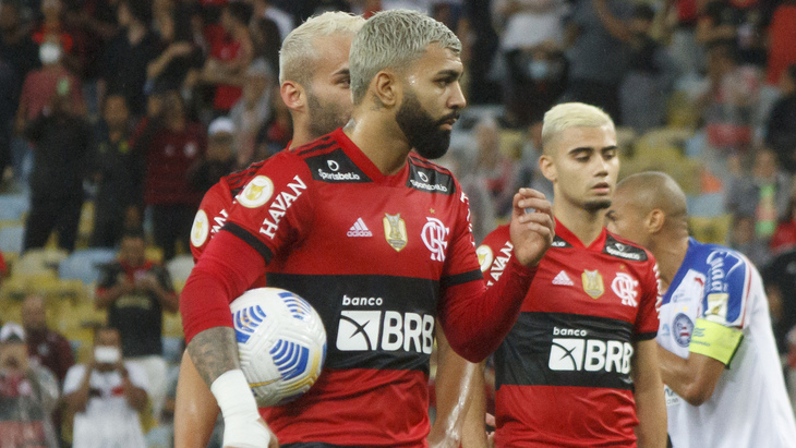 «Фламенго»