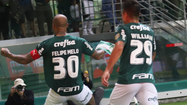 «Палмейрас»